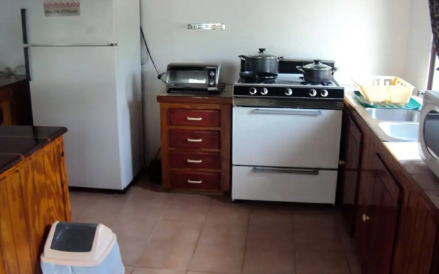 Friendship Garden Apartments