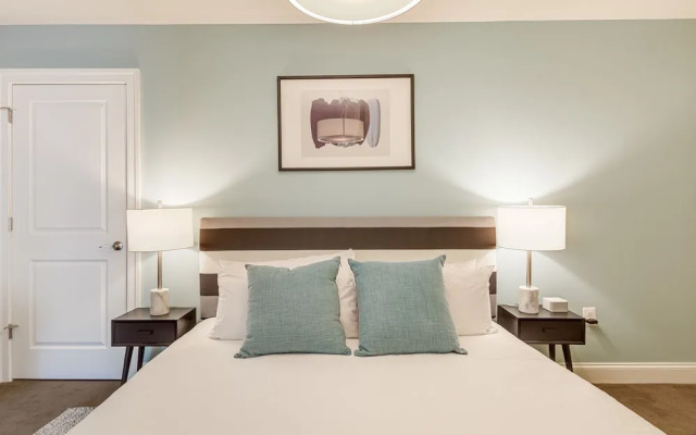 Mint House Downtown Pittsburgh