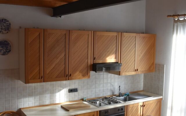 Agriturismo corte di Gerardo