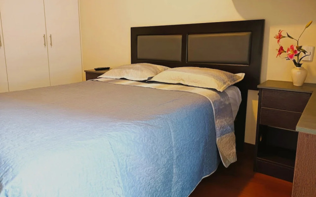 Redibuk - Nice 1BR apartment in Barranco