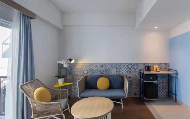 Kampi Hotel Legian