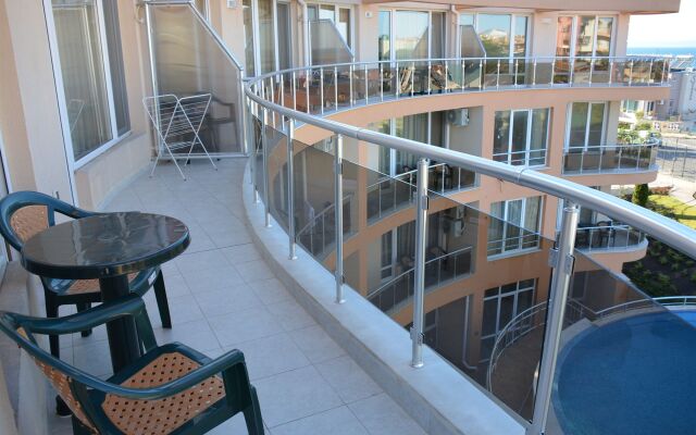 Villa Orange