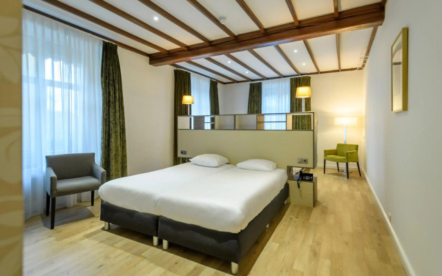 Parkhotel Valkenburg