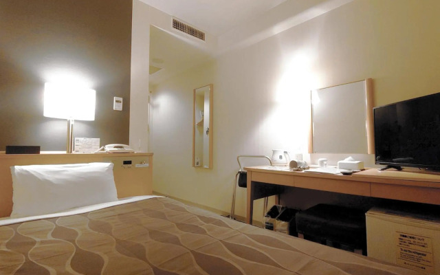 Country Hotel Niigata