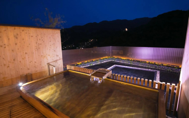 Fukiya Ryokan