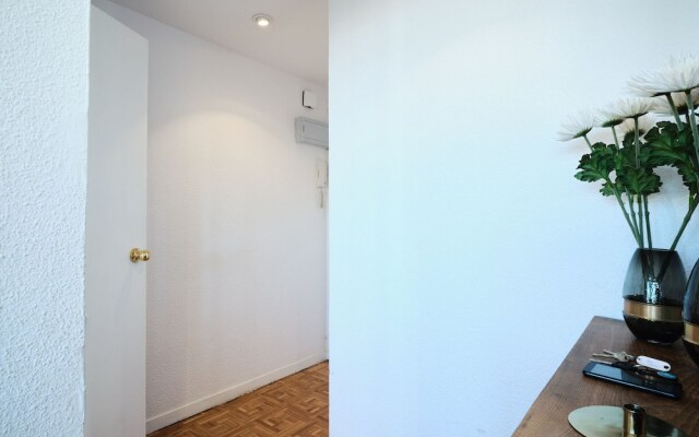 Apartamento cerca a Bernabeu by My City Home