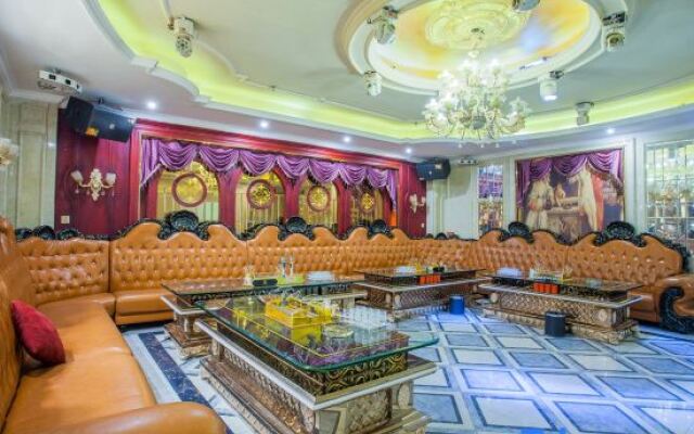 Yuekai Business Hotel