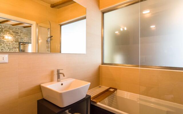 Holiday Home With Pool