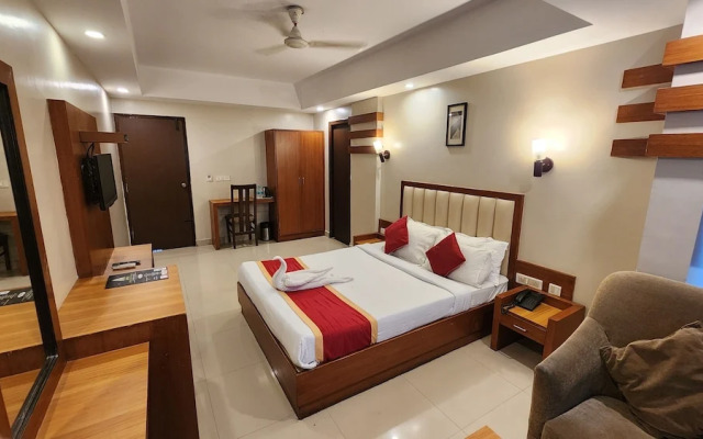 Hotel N Pavilion