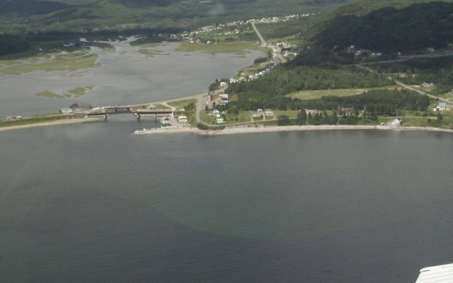 B&B Le Manoir du vieux Presbytère
