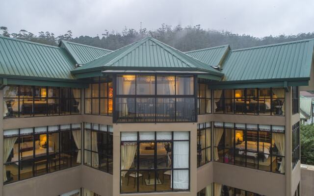 The Cheriz Boutique Hotel