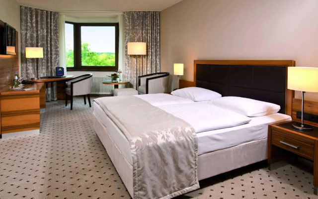 Maritim Hotel Bad Homburg