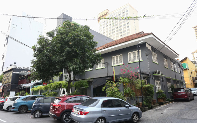 V'la Heritage Hotel