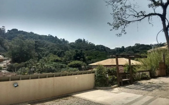 Pousada Recanto das Marias