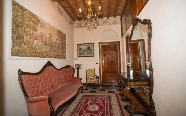 Relais Centro Storico Residenza D'Epoca