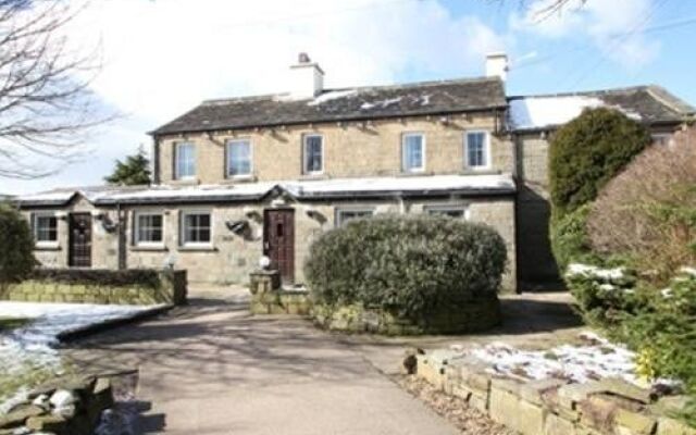 The Three Acres