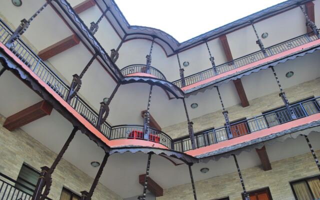 Hotel Double Tree, Pokhara