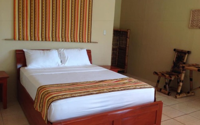 Islandia Beach Resort