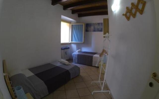 R&B Ostello Degli Dei