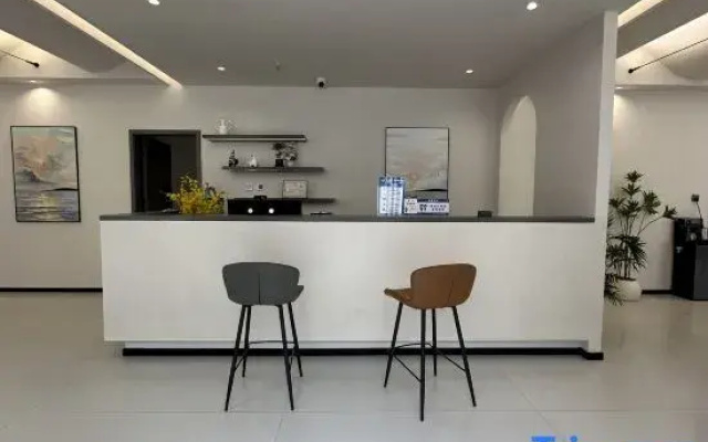 Jiujue Homestay