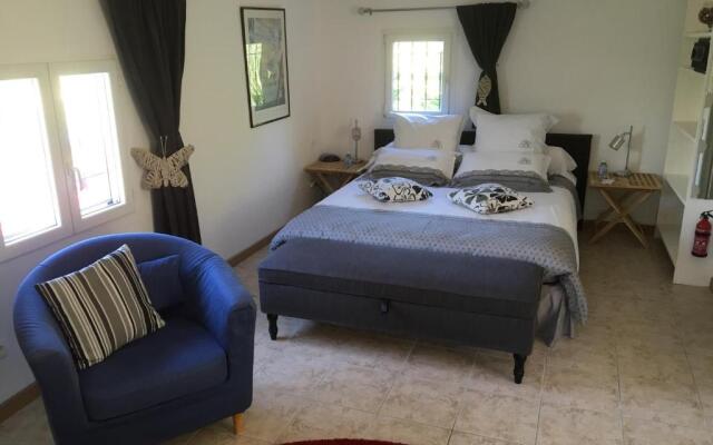 Les Terrasses sur Mer