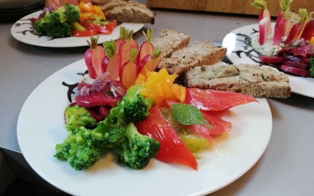 Le Bourgis chambres d'hotes