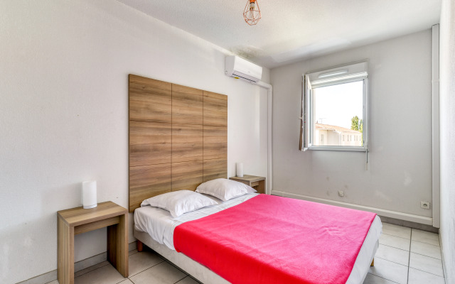 Vacancéole - Cap Camargue