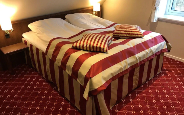 Hotel BramslevGaard