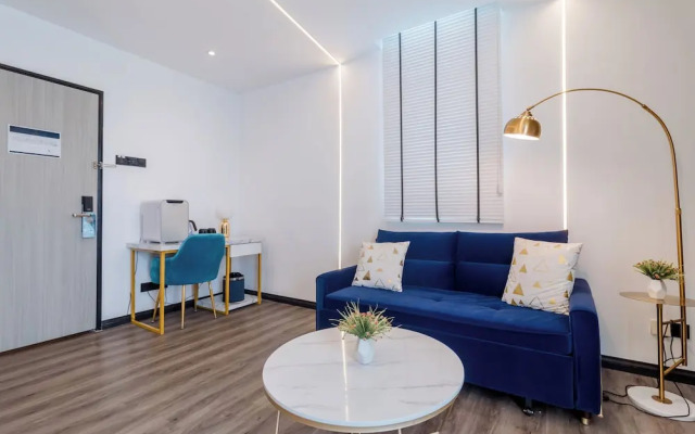 Regatta Stay Kozi Square Kuching