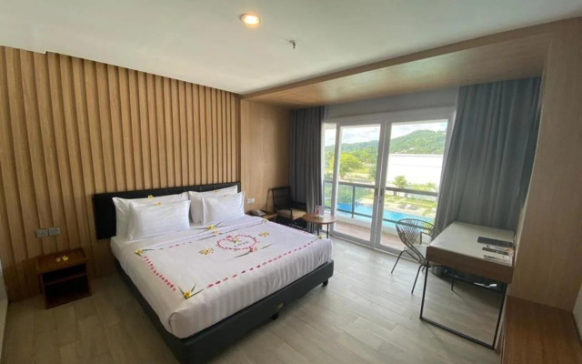 Raja Hotel Kuta Mandalika Resort & Convention