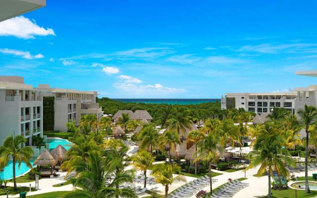 Paradisus Playa del Carmen – Riviera Maya - All Inclusive