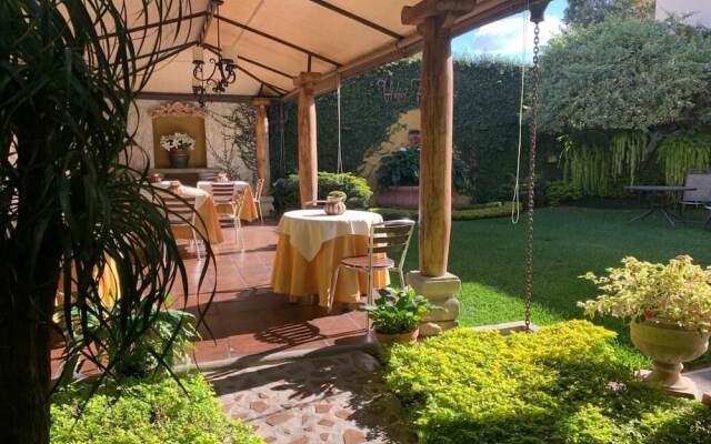 Hostal Villa Toscana