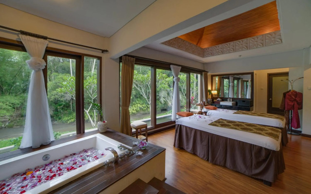 The Samaya Ubud