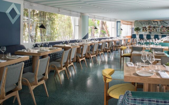 Avalon Hotel Beverly Hills, a Member of Design Hotels