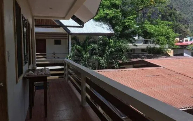 UrbanView Bnky Bed and Breakfast Palawan by RedDoorz