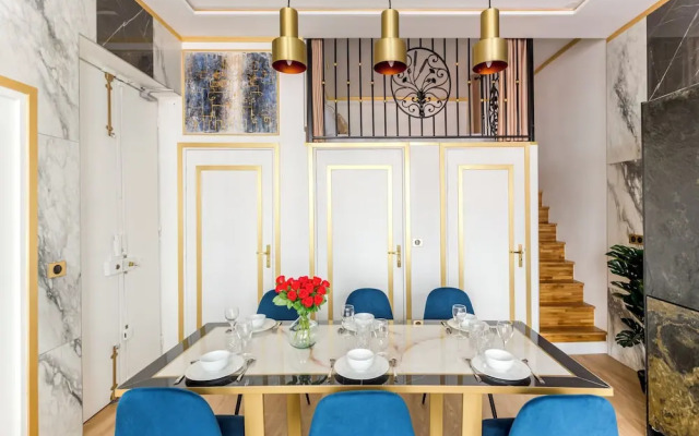 Merveil Luxury Suites - Florentin I-II