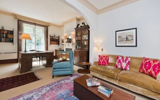 5 Bedroom House, Maida Vale