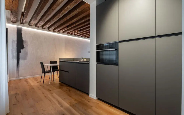 Sant'Angelo Apartment