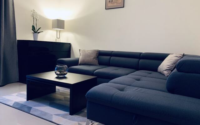 Koroni Home Aparthotel