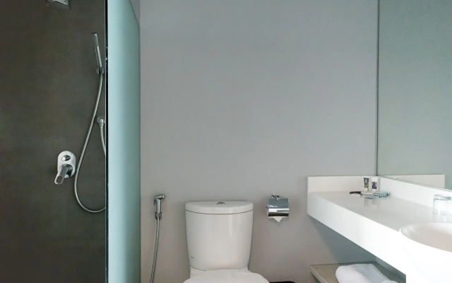 Mercure Convention Center Ancol