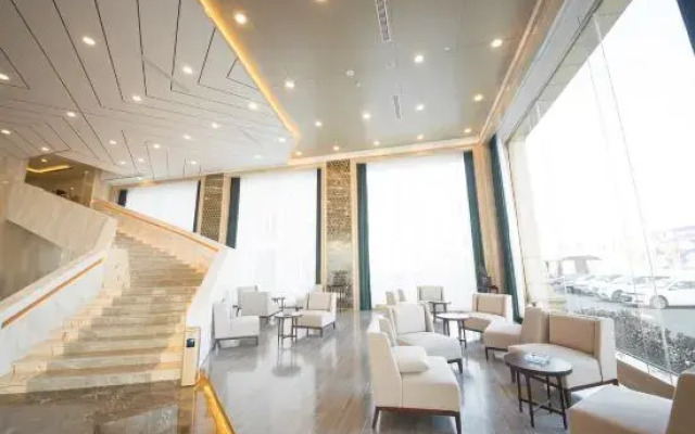 Zhongyue International Hotel