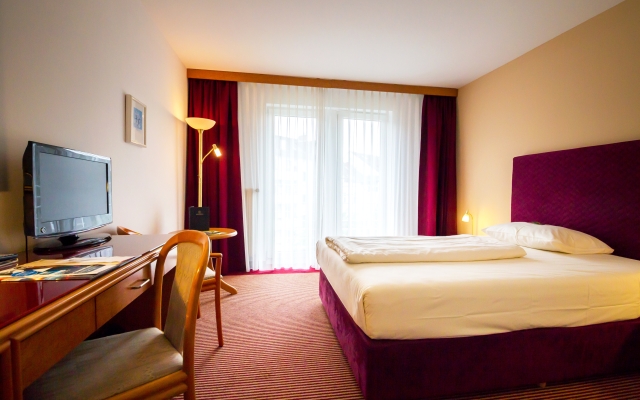 HK-Hotel Düsseldorf City