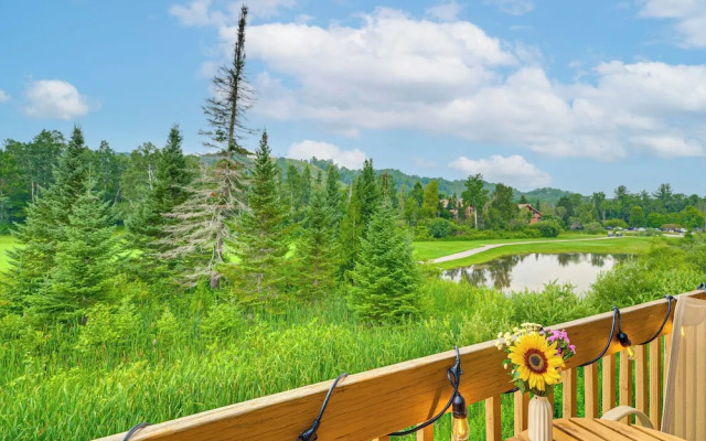 Golf, Swim & Ski: Schuss Mtn Family Getaway!