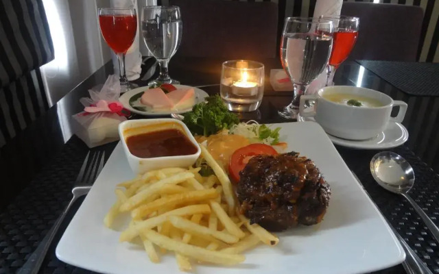 Diradja Hotel