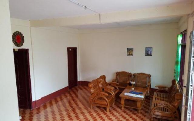 Golden Crown B&B