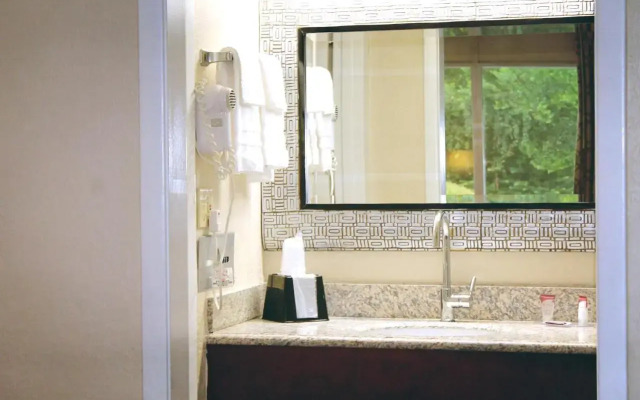 Ramada Limited Marianna