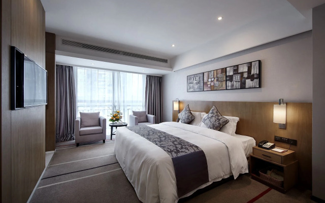 Shenzhen Hongdu Hotel