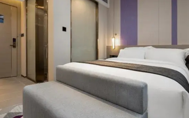 Xiangyin Wanxing Hotel