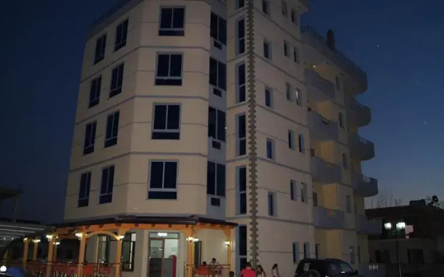 Hotel Globi