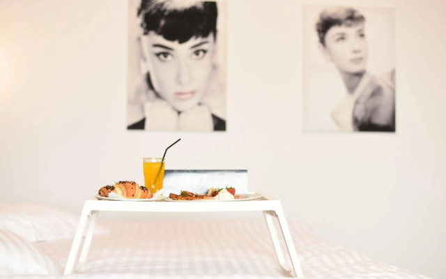 La Rocca Hotel Boutique